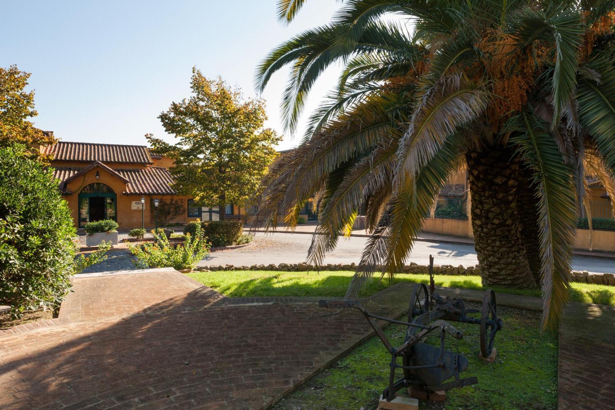 Hotel Selva Candida — Photos 1
